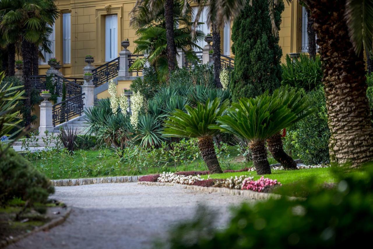 Apartment Fiorentina Опатия Экстерьер фото