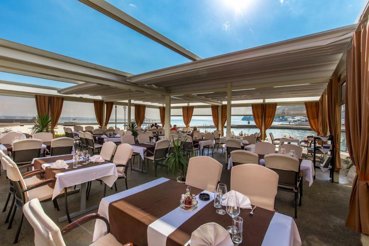 Apartment Fiorentina Опатия Экстерьер фото